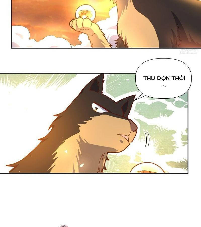 Nguyên Lai Ta Là Tu Tiên Đại Lão Chapter 424 - Trang 2