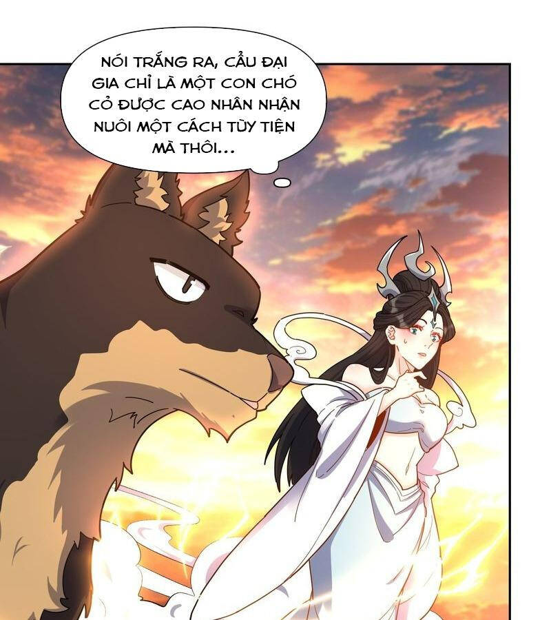Nguyên Lai Ta Là Tu Tiên Đại Lão Chapter 424 - Trang 2