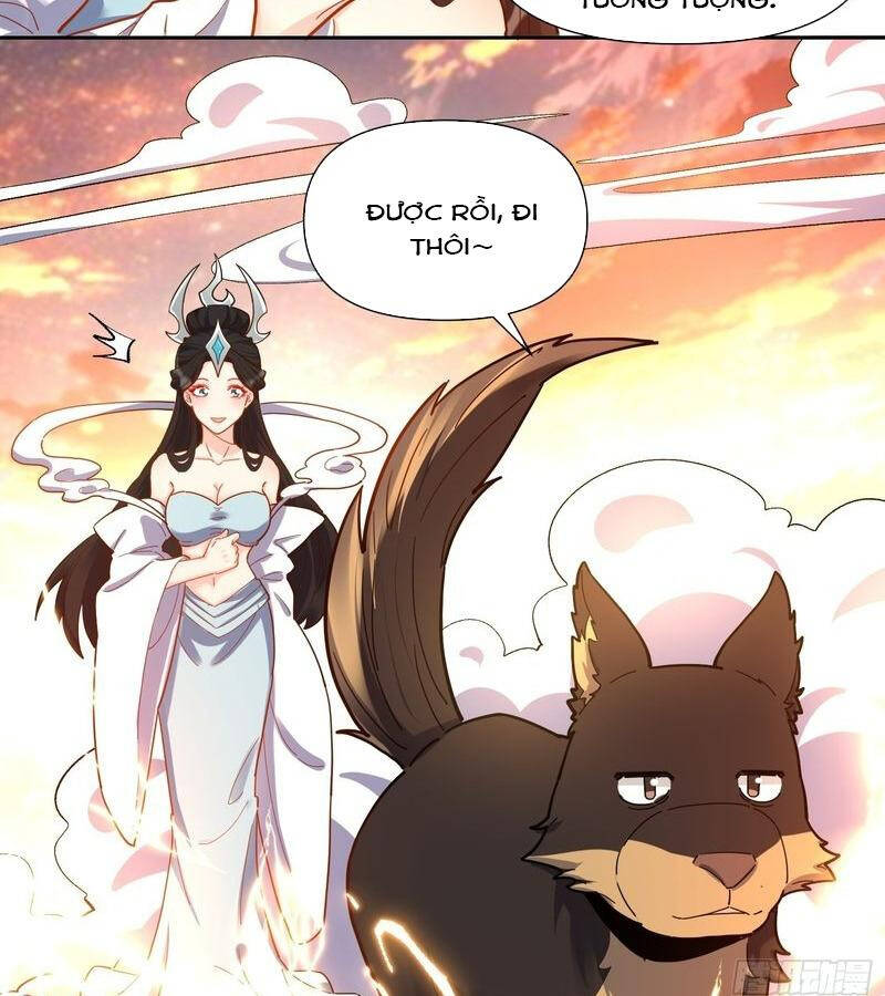 Nguyên Lai Ta Là Tu Tiên Đại Lão Chapter 424 - Trang 2