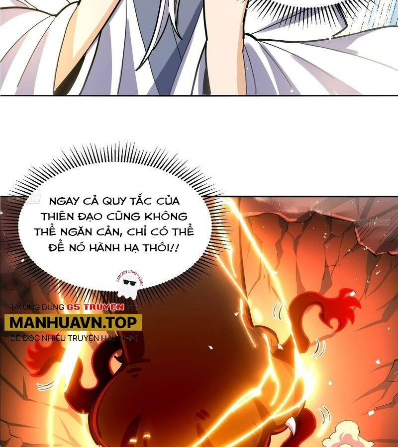 Nguyên Lai Ta Là Tu Tiên Đại Lão Chapter 424 - Trang 2