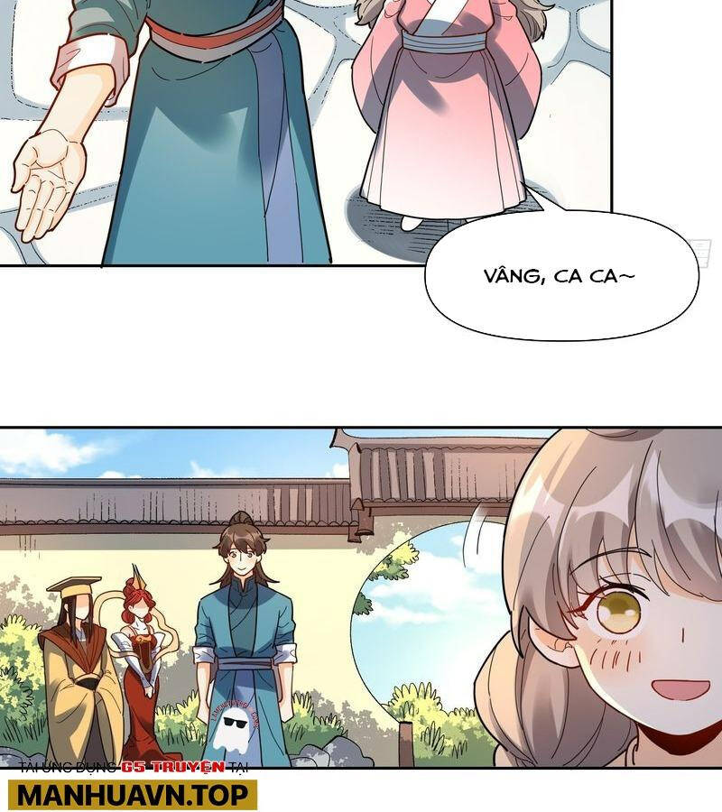 Nguyên Lai Ta Là Tu Tiên Đại Lão Chapter 424 - Trang 2