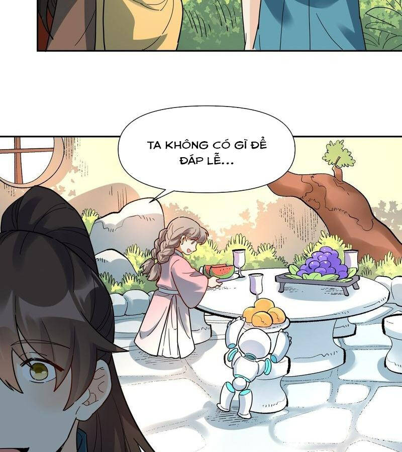 Nguyên Lai Ta Là Tu Tiên Đại Lão Chapter 424 - Trang 2