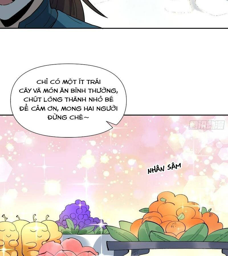 Nguyên Lai Ta Là Tu Tiên Đại Lão Chapter 424 - Trang 2