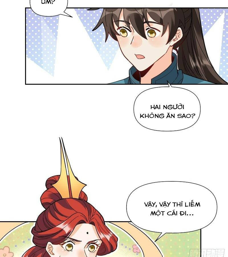 Nguyên Lai Ta Là Tu Tiên Đại Lão Chapter 424 - Trang 2