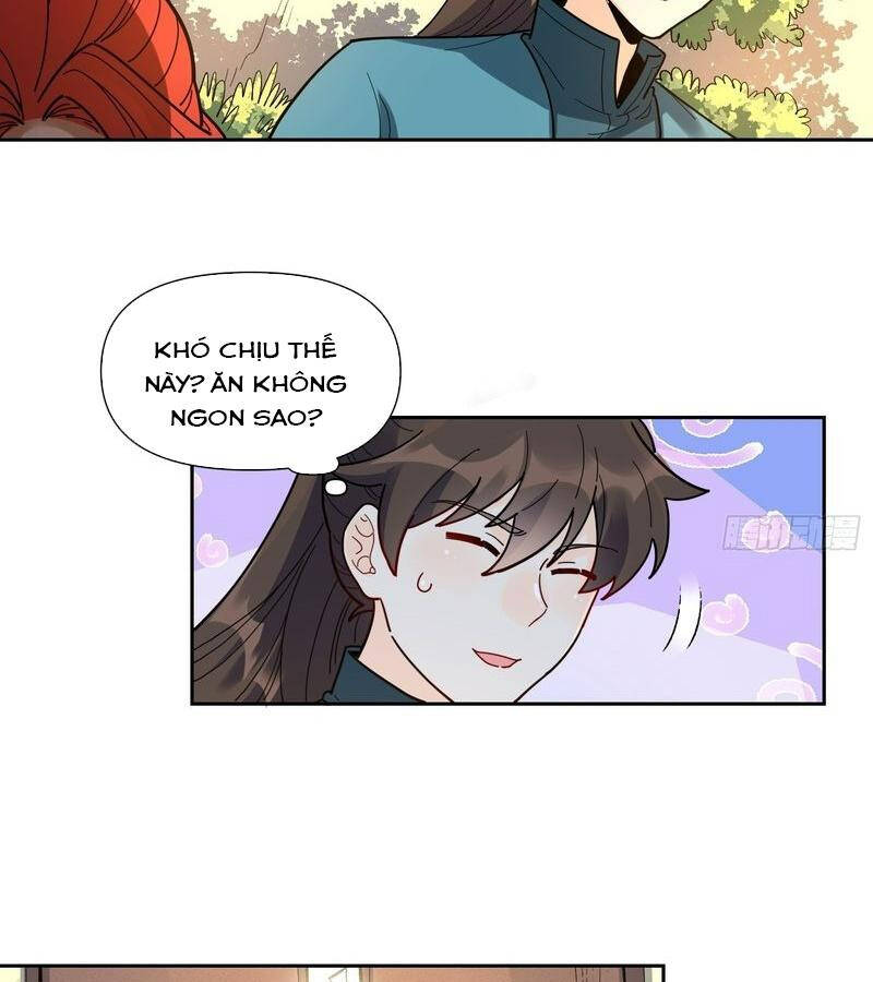 Nguyên Lai Ta Là Tu Tiên Đại Lão Chapter 424 - Trang 2