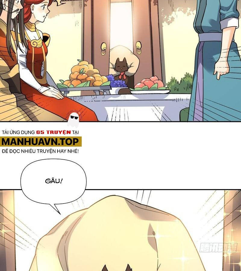 Nguyên Lai Ta Là Tu Tiên Đại Lão Chapter 424 - Trang 2