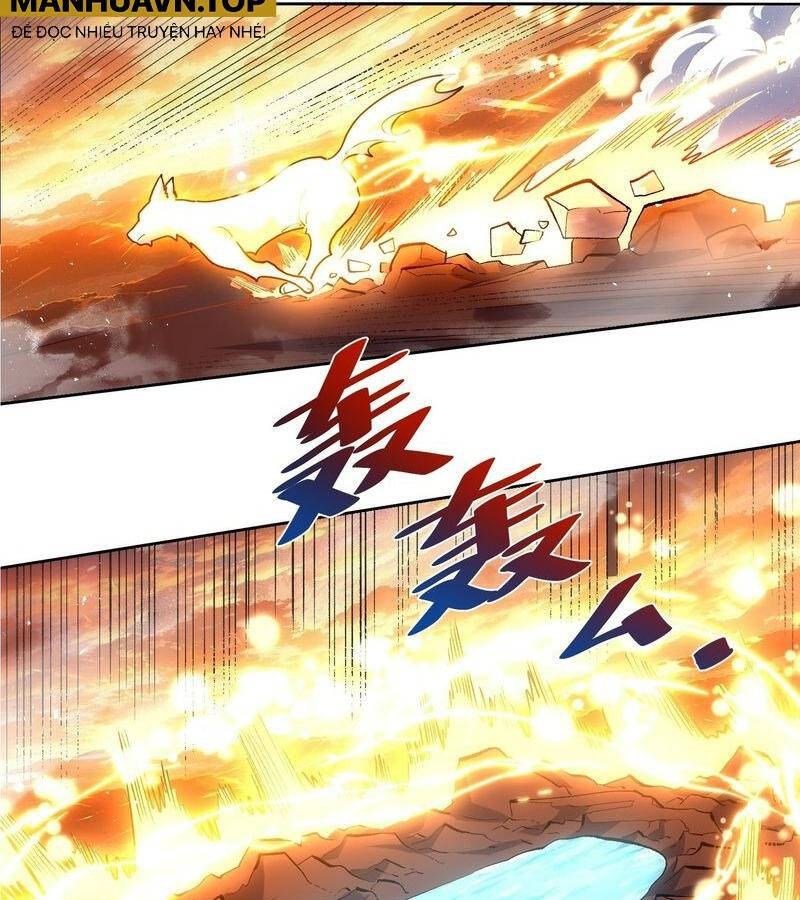 Nguyên Lai Ta Là Tu Tiên Đại Lão Chapter 424 - Trang 2