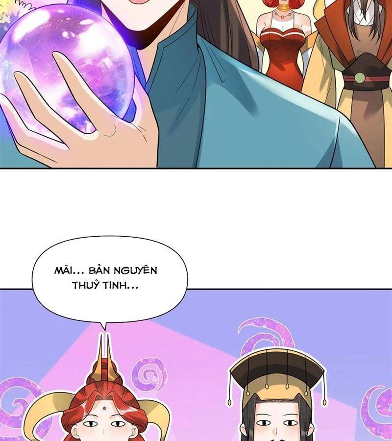 Nguyên Lai Ta Là Tu Tiên Đại Lão Chapter 425.1 - Trang 2