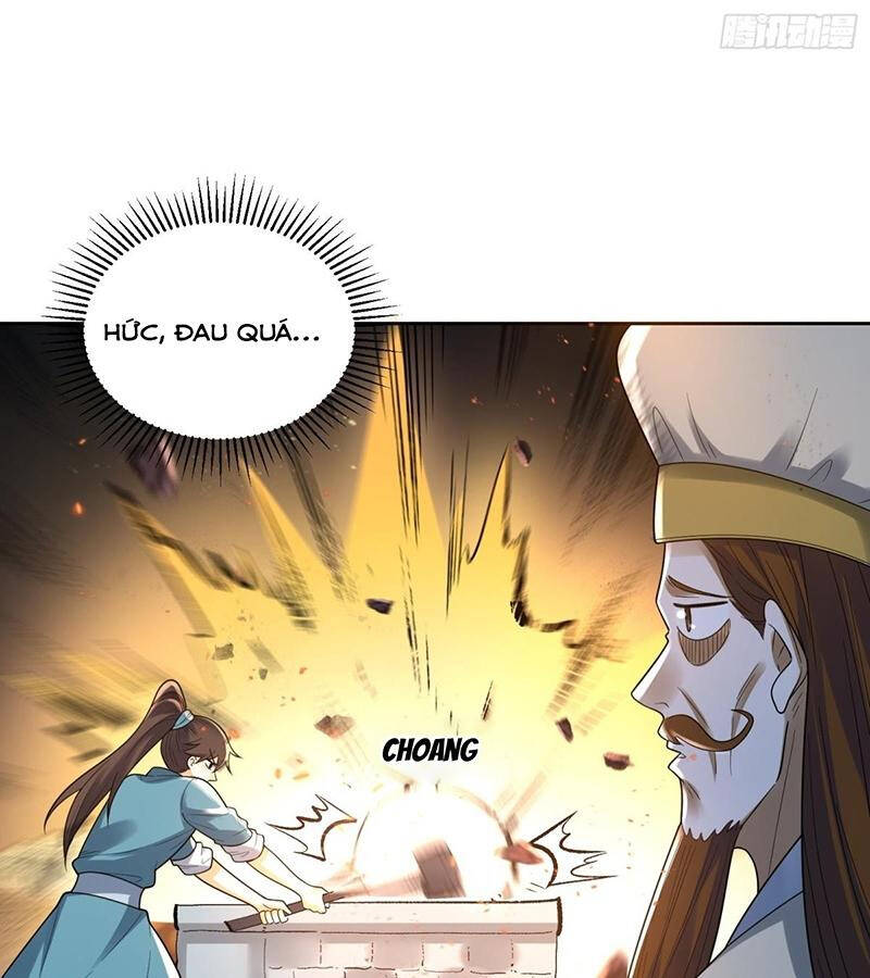 Nguyên Lai Ta Là Tu Tiên Đại Lão Chapter 426 - Trang 2