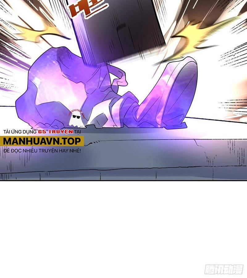 Nguyên Lai Ta Là Tu Tiên Đại Lão Chapter 426 - Trang 2