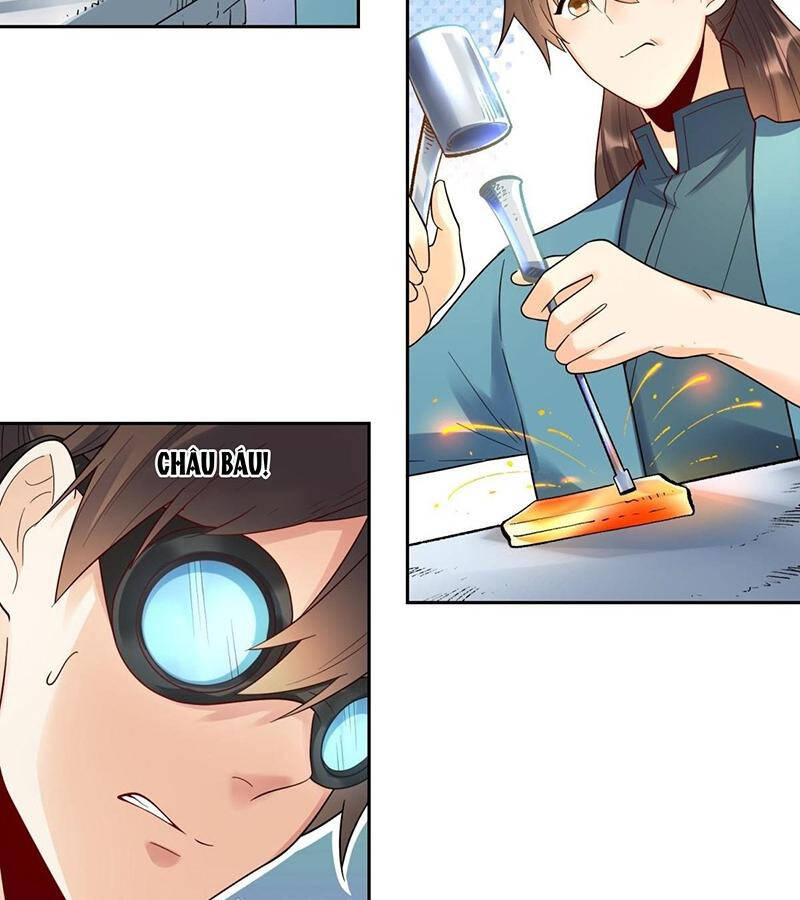 Nguyên Lai Ta Là Tu Tiên Đại Lão Chapter 426 - Trang 2