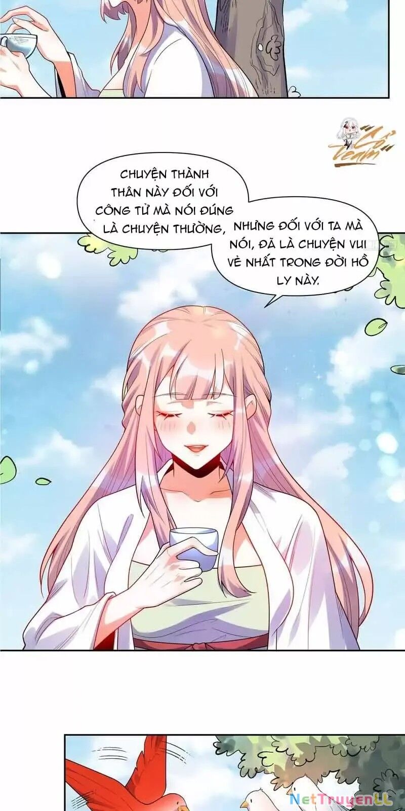 Nguyên Lai Ta Là Tu Tiên Đại Lão Chapter 427 - Trang 2