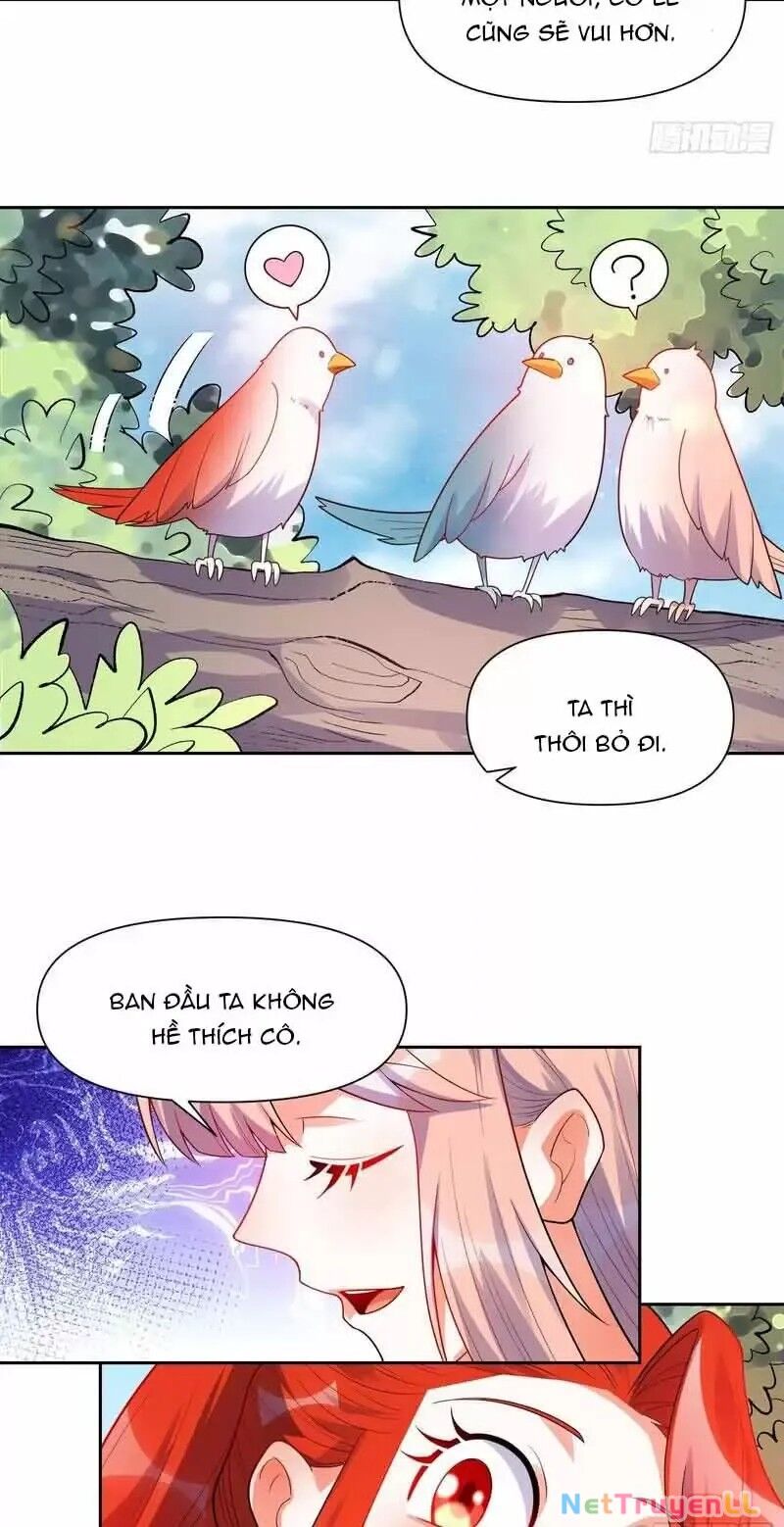 Nguyên Lai Ta Là Tu Tiên Đại Lão Chapter 427 - Trang 2