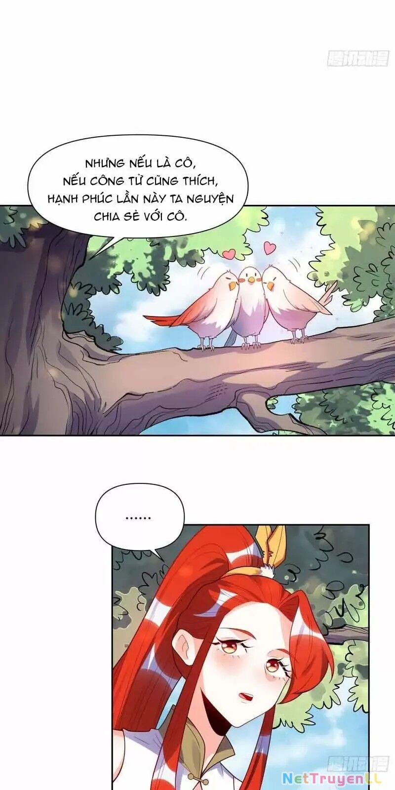 Nguyên Lai Ta Là Tu Tiên Đại Lão Chapter 427 - Trang 2