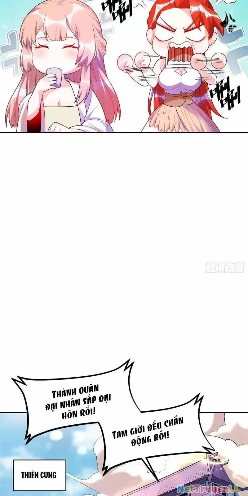 Nguyên Lai Ta Là Tu Tiên Đại Lão Chapter 427 - Trang 2