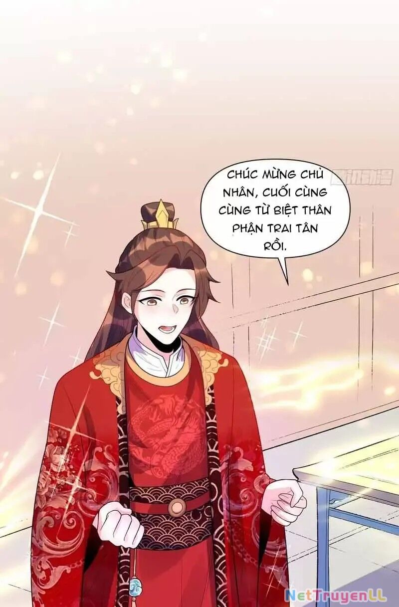 Nguyên Lai Ta Là Tu Tiên Đại Lão Chapter 427 - Trang 2