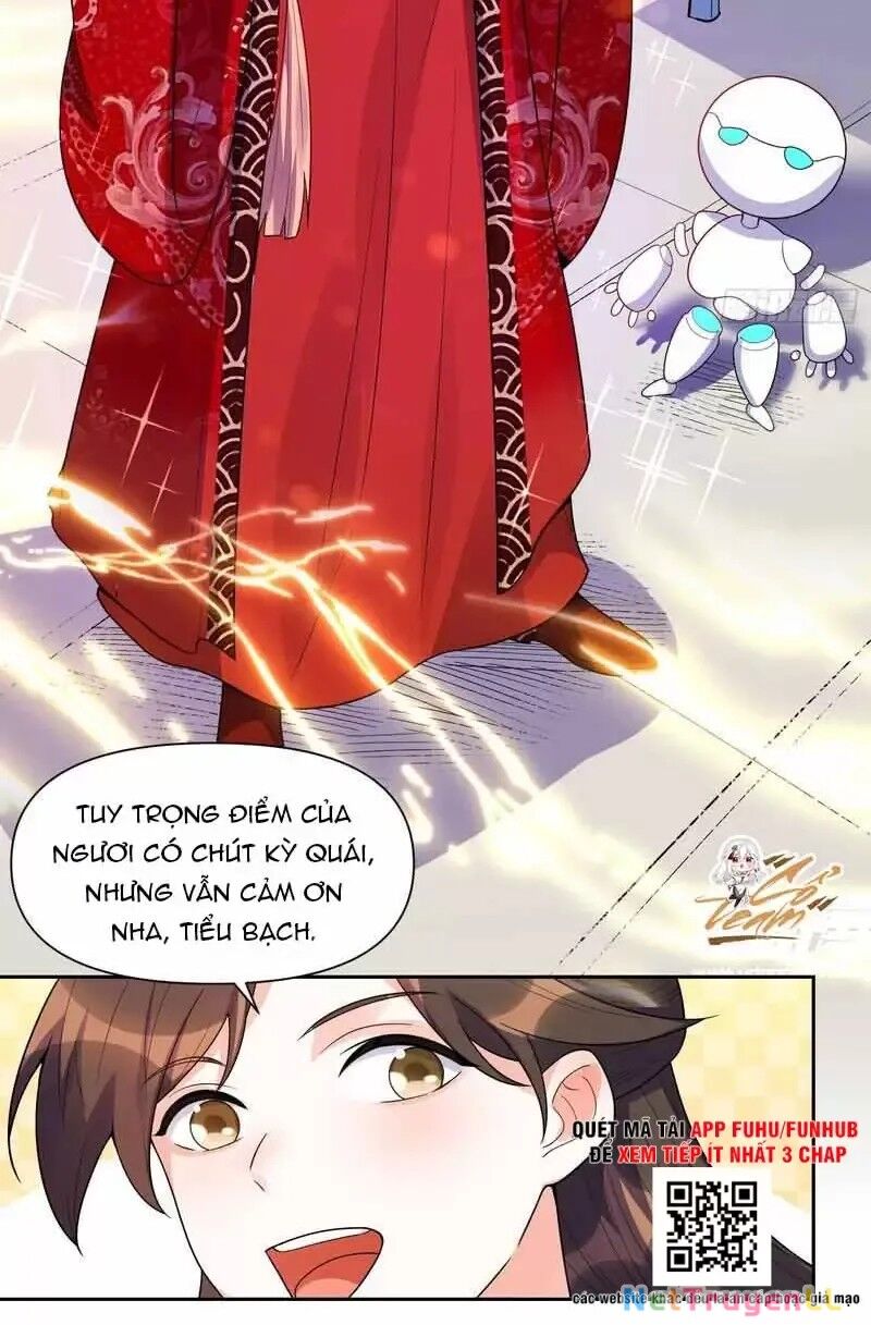 Nguyên Lai Ta Là Tu Tiên Đại Lão Chapter 427 - Trang 2