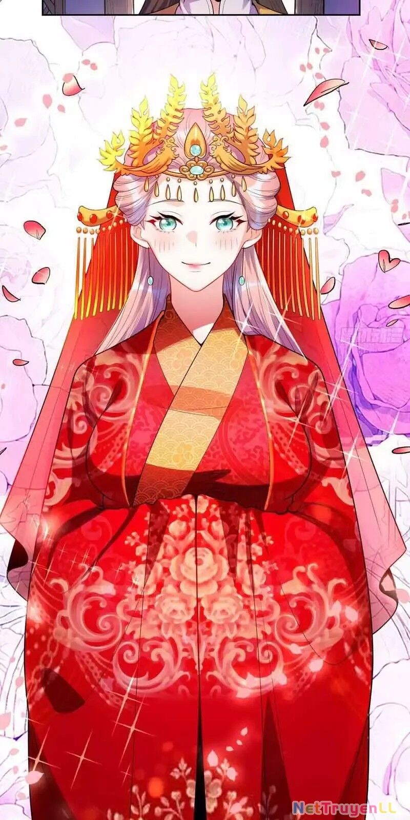Nguyên Lai Ta Là Tu Tiên Đại Lão Chapter 427 - Trang 2