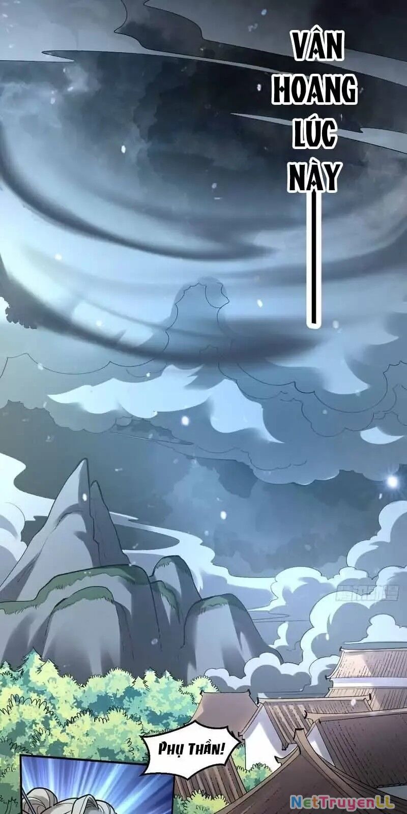 Nguyên Lai Ta Là Tu Tiên Đại Lão Chapter 427 - Trang 2