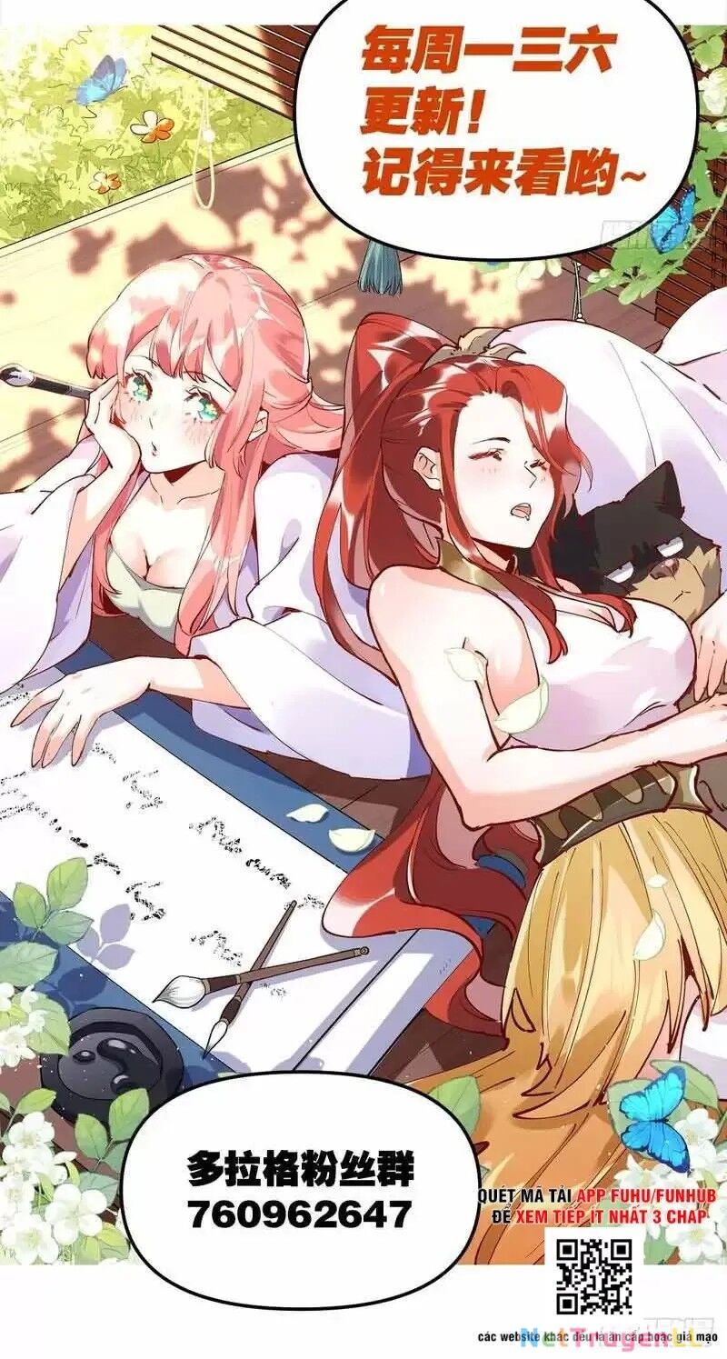 Nguyên Lai Ta Là Tu Tiên Đại Lão Chapter 427 - Trang 2