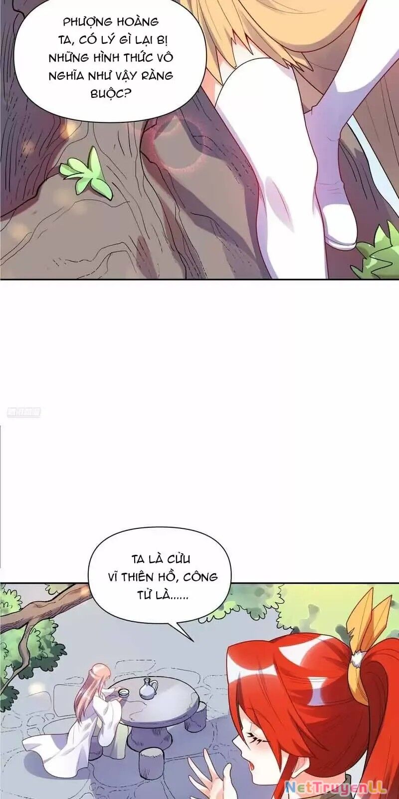 Nguyên Lai Ta Là Tu Tiên Đại Lão Chapter 427 - Trang 2