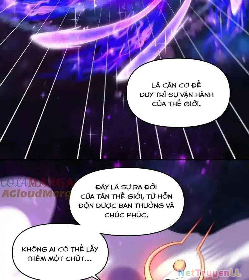 Nguyên Lai Ta Là Tu Tiên Đại Lão Chapter 432 - Trang 2
