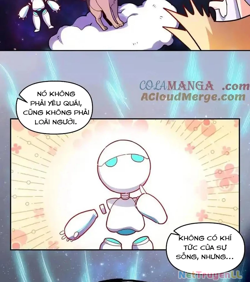 Nguyên Lai Ta Là Tu Tiên Đại Lão Chapter 433 - Trang 2