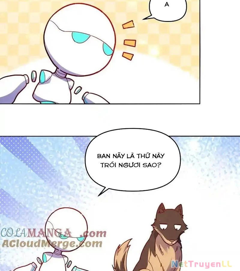 Nguyên Lai Ta Là Tu Tiên Đại Lão Chapter 433 - Trang 2