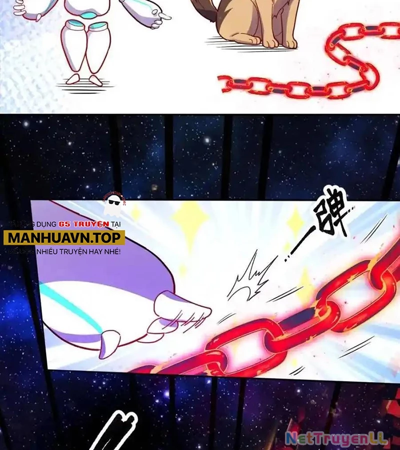 Nguyên Lai Ta Là Tu Tiên Đại Lão Chapter 433 - Trang 2