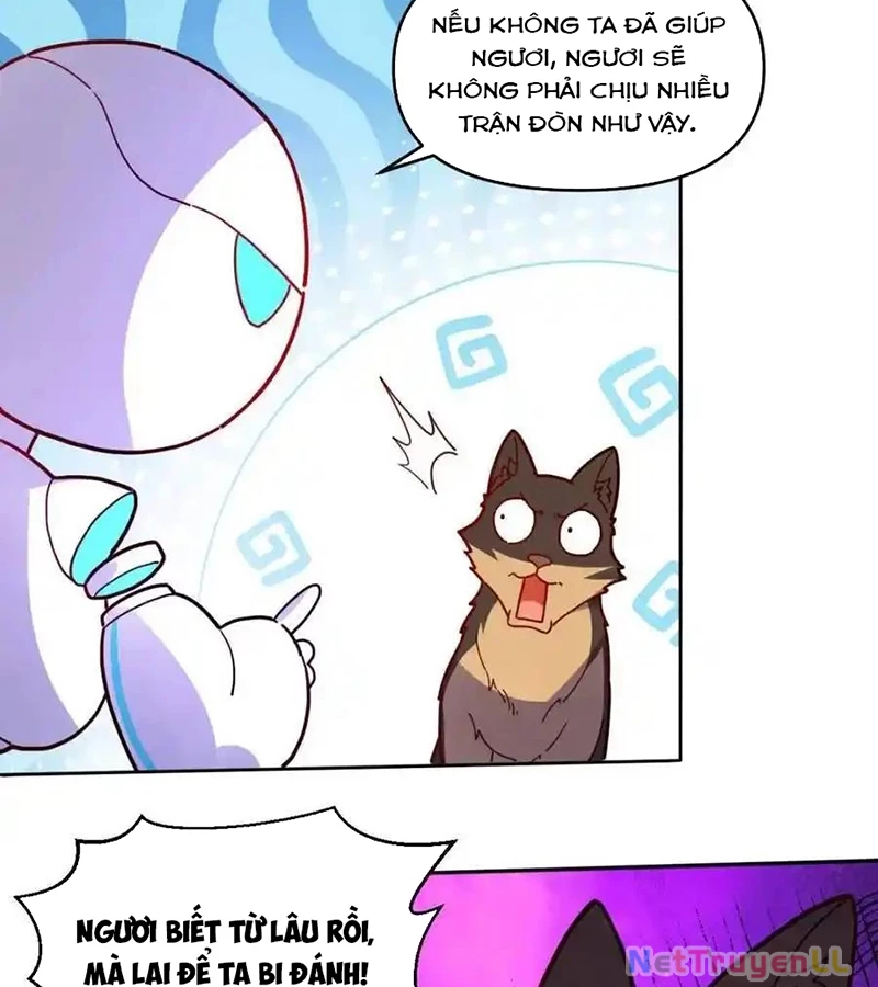 Nguyên Lai Ta Là Tu Tiên Đại Lão Chapter 433 - Trang 2