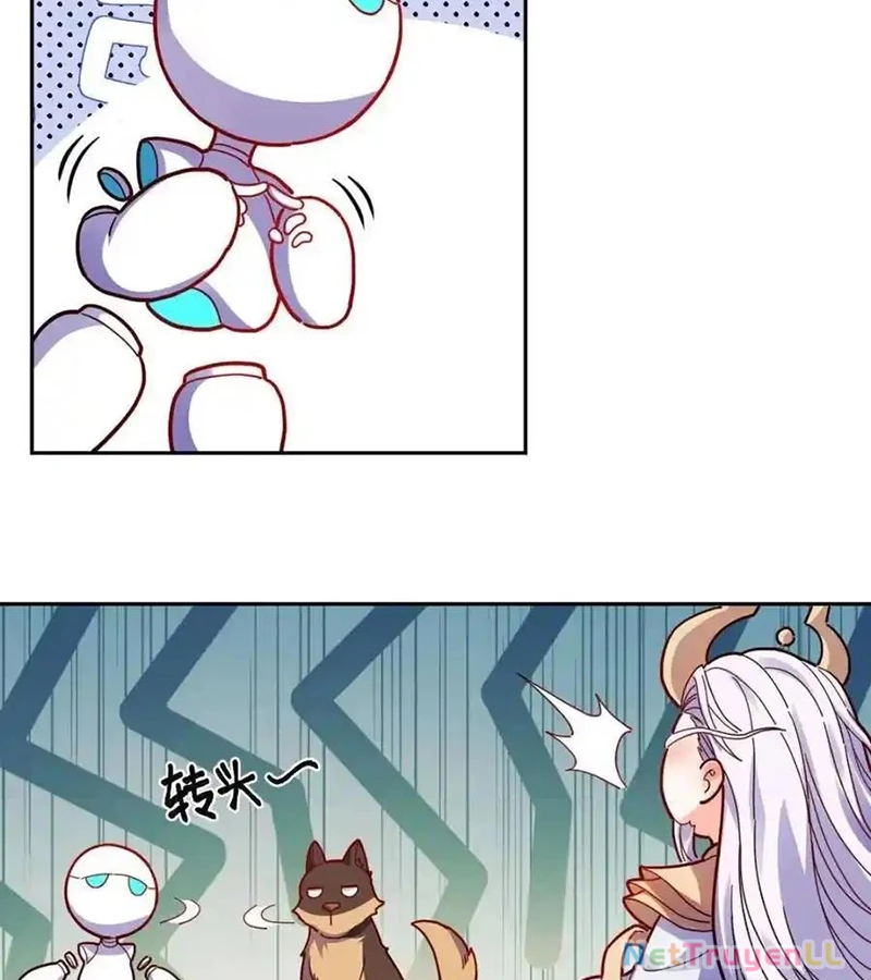 Nguyên Lai Ta Là Tu Tiên Đại Lão Chapter 433 - Trang 2