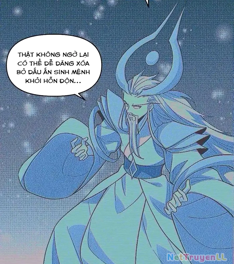 Nguyên Lai Ta Là Tu Tiên Đại Lão Chapter 433 - Trang 2