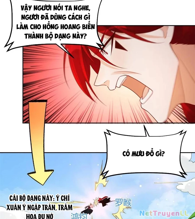 Nguyên Lai Ta Là Tu Tiên Đại Lão Chapter 436 - Trang 2