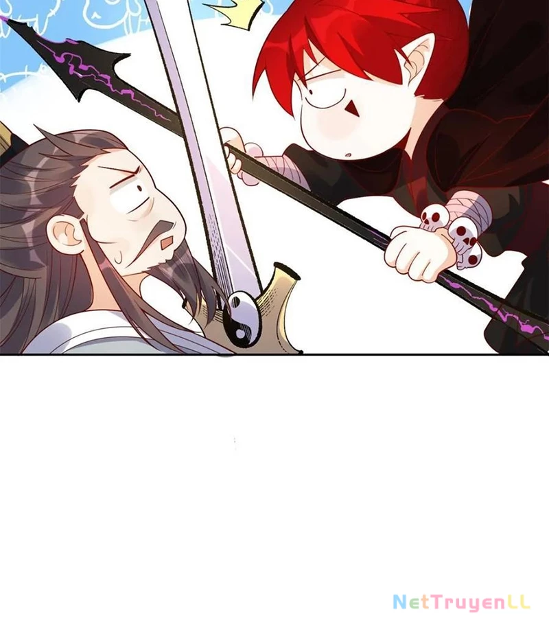 Nguyên Lai Ta Là Tu Tiên Đại Lão Chapter 436 - Trang 2