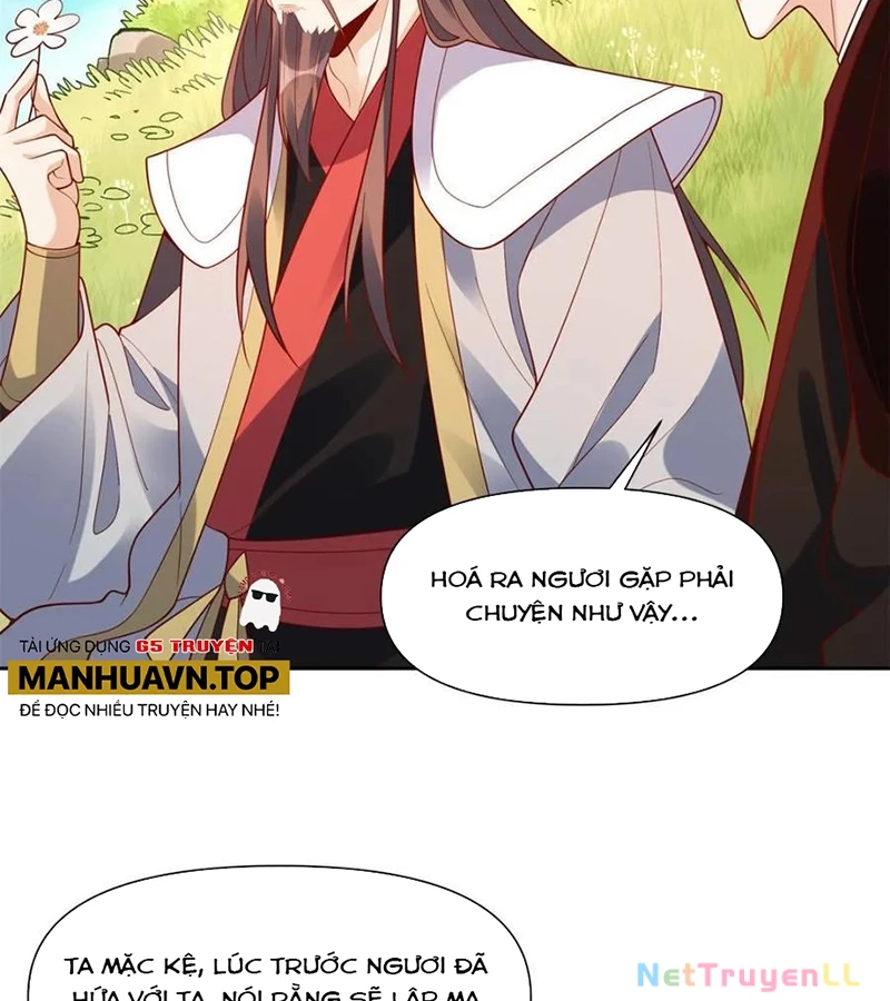 Nguyên Lai Ta Là Tu Tiên Đại Lão Chapter 436 - Trang 2