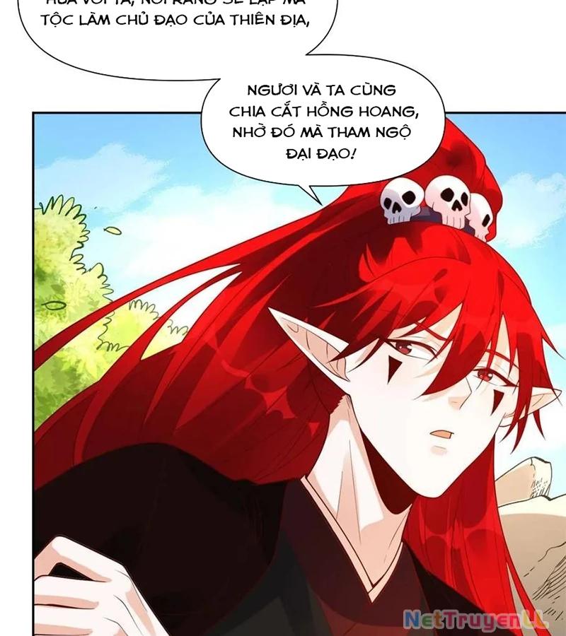 Nguyên Lai Ta Là Tu Tiên Đại Lão Chapter 436 - Trang 2