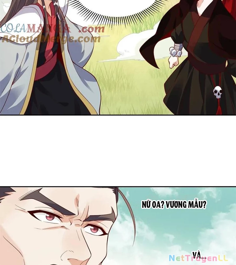 Nguyên Lai Ta Là Tu Tiên Đại Lão Chapter 436 - Trang 2