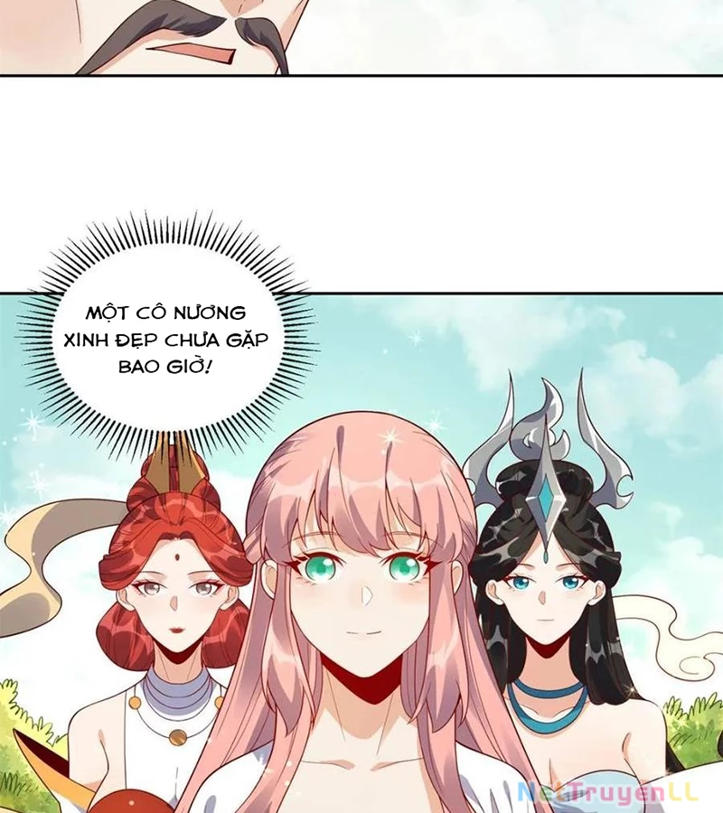 Nguyên Lai Ta Là Tu Tiên Đại Lão Chapter 436 - Trang 2