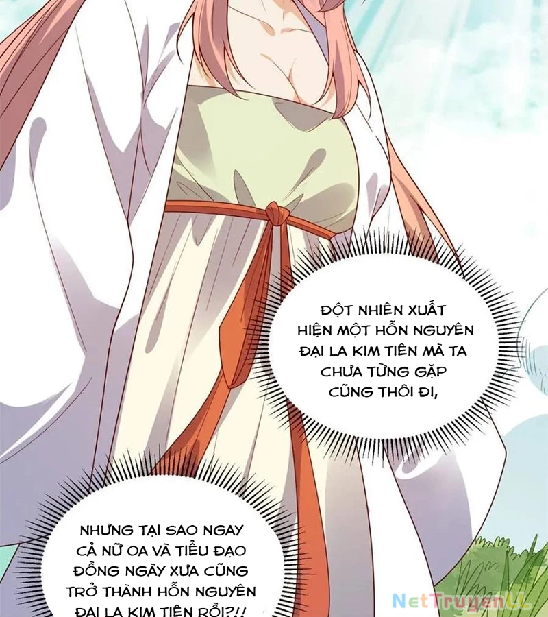 Nguyên Lai Ta Là Tu Tiên Đại Lão Chapter 436 - Trang 2