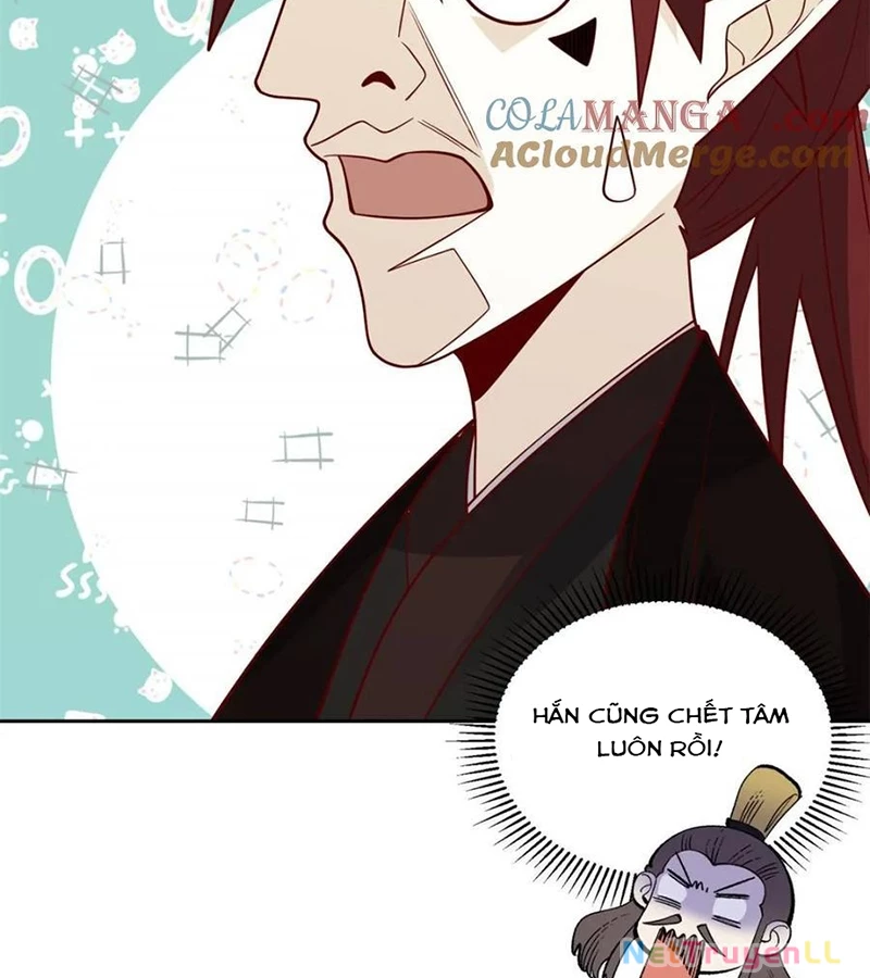 Nguyên Lai Ta Là Tu Tiên Đại Lão Chapter 436 - Trang 2