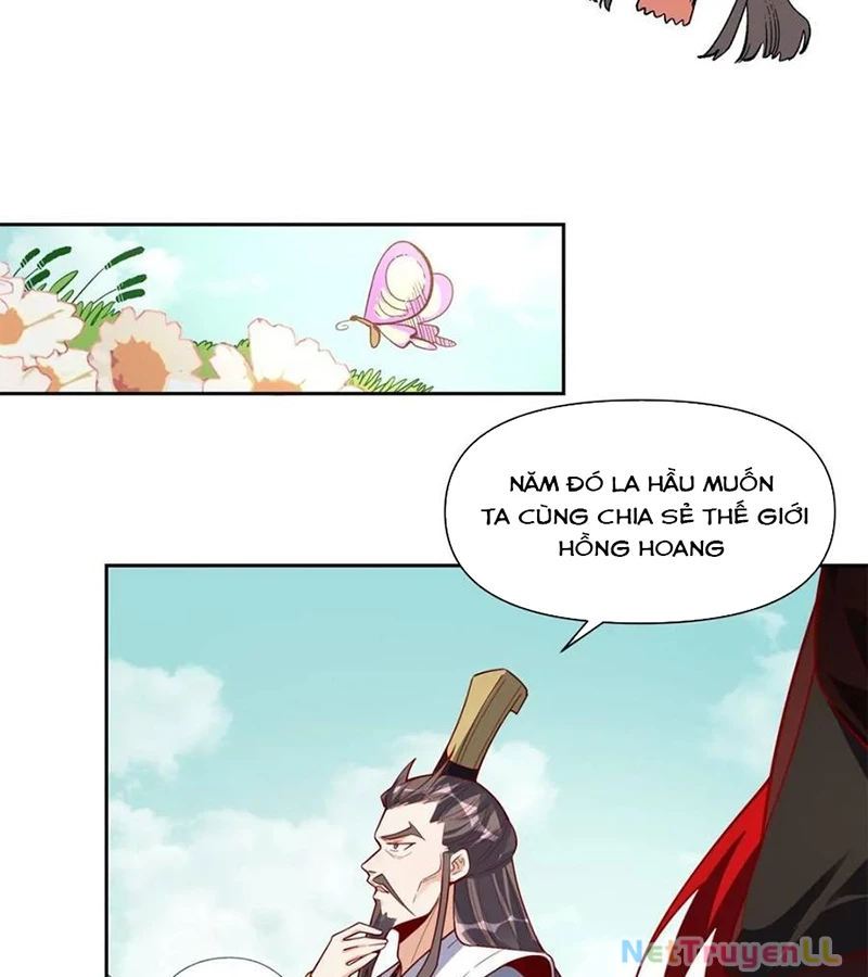 Nguyên Lai Ta Là Tu Tiên Đại Lão Chapter 436 - Trang 2