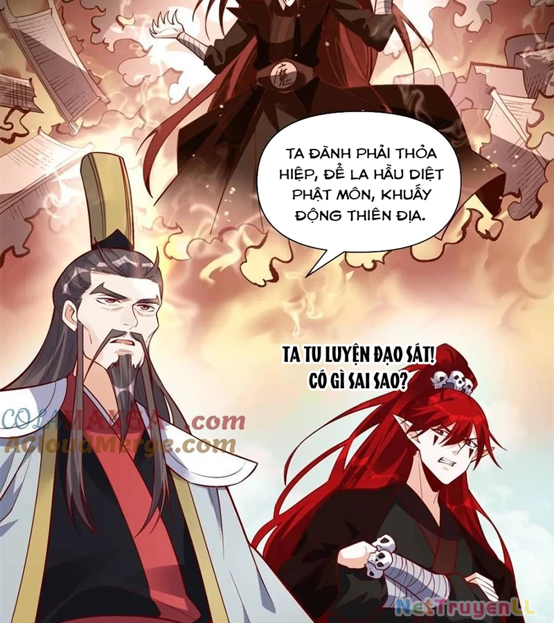 Nguyên Lai Ta Là Tu Tiên Đại Lão Chapter 436 - Trang 2