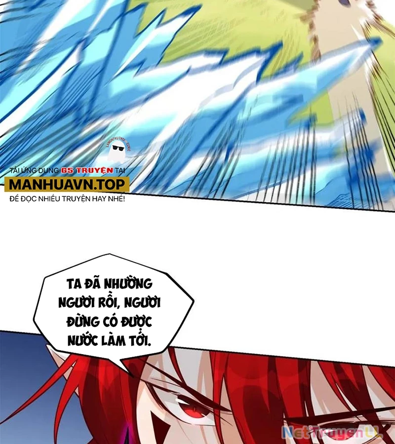 Nguyên Lai Ta Là Tu Tiên Đại Lão Chapter 436 - Trang 2