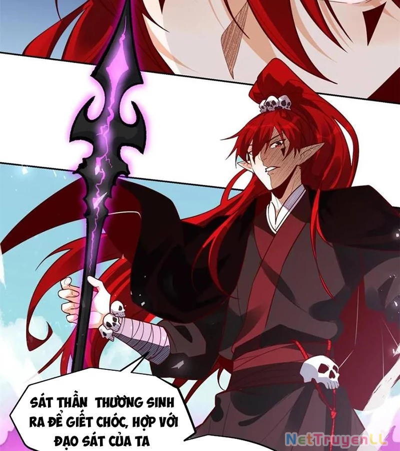 Nguyên Lai Ta Là Tu Tiên Đại Lão Chapter 436 - Trang 2