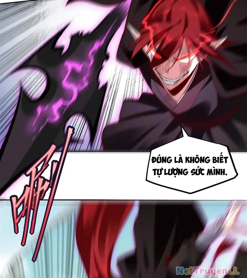 Nguyên Lai Ta Là Tu Tiên Đại Lão Chapter 436 - Trang 2