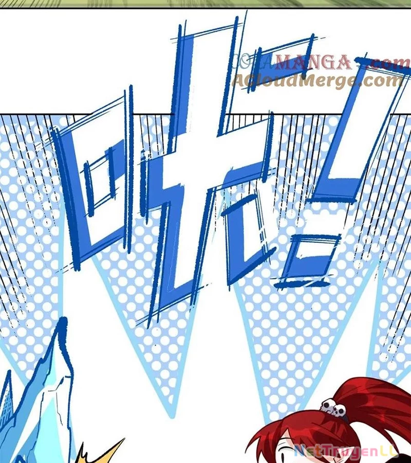 Nguyên Lai Ta Là Tu Tiên Đại Lão Chapter 436 - Trang 2