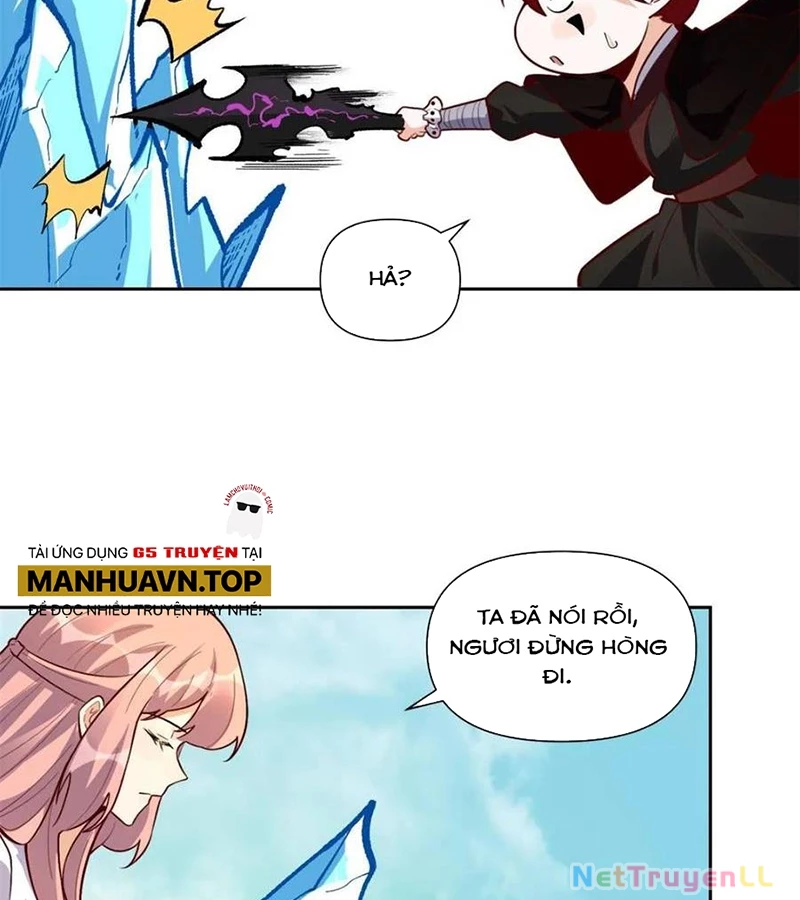 Nguyên Lai Ta Là Tu Tiên Đại Lão Chapter 436 - Trang 2