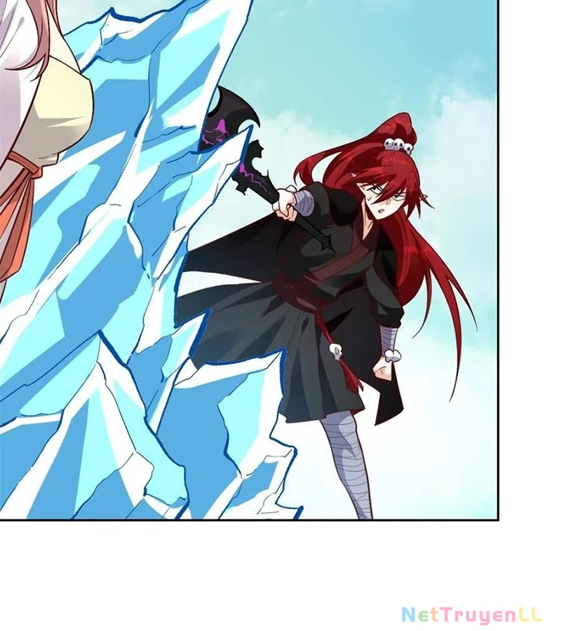 Nguyên Lai Ta Là Tu Tiên Đại Lão Chapter 436 - Trang 2