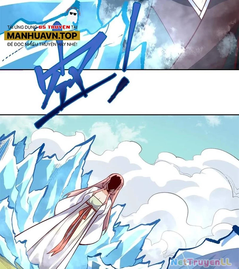 Nguyên Lai Ta Là Tu Tiên Đại Lão Chapter 436 - Trang 2