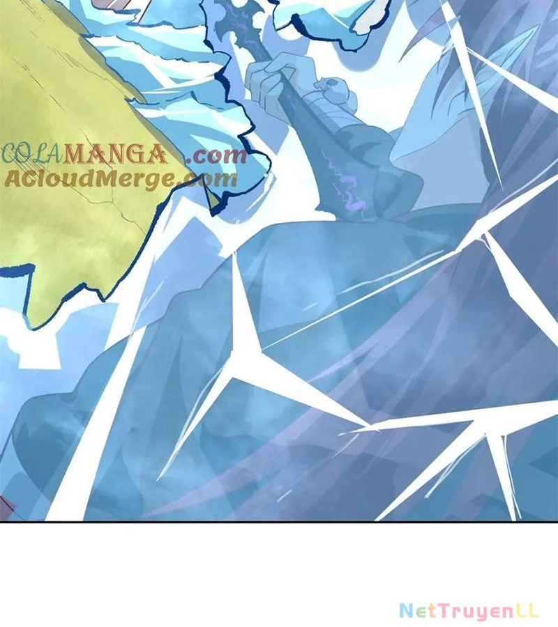 Nguyên Lai Ta Là Tu Tiên Đại Lão Chapter 436 - Trang 2